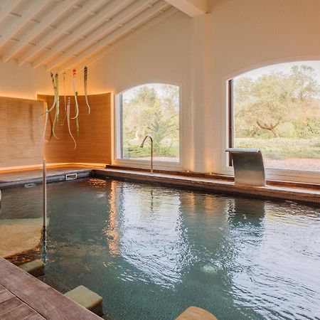 Fontsanta Hotel Thermal & Spa - Adults Only Colonia de Sant Jordi Kültér fotó
