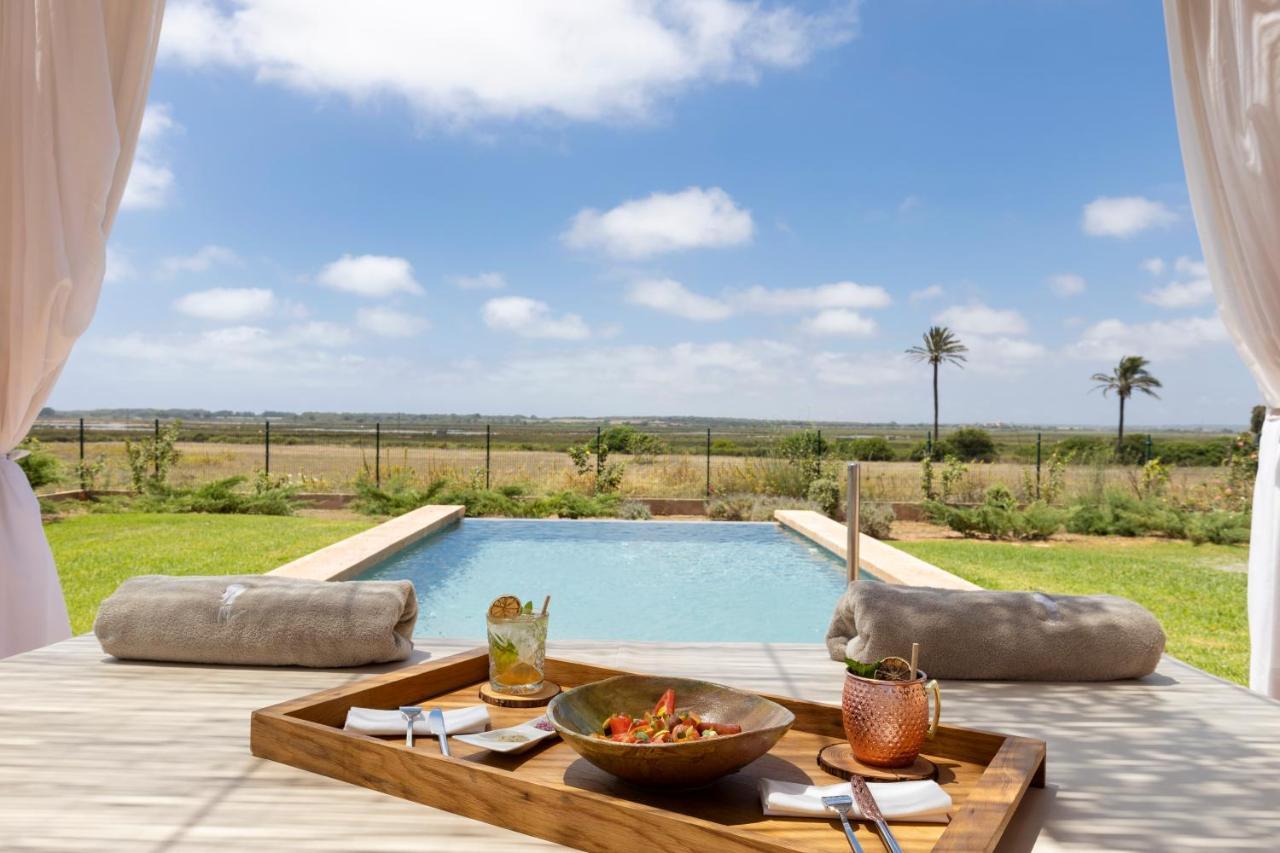 Fontsanta Hotel Thermal & Spa - Adults Only Colonia de Sant Jordi Kültér fotó