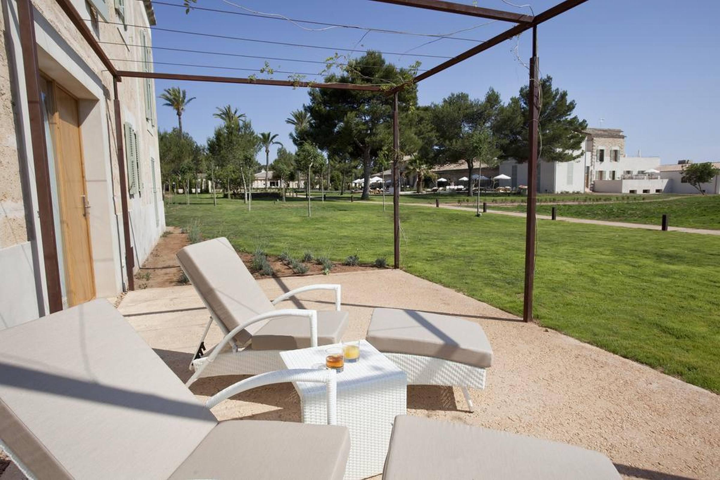 Fontsanta Hotel Thermal & Spa - Adults Only Colonia de Sant Jordi Kültér fotó